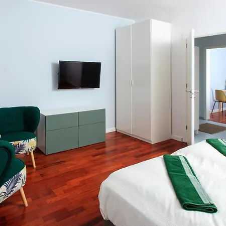 Comfy Apartment Dobra 54 Warsaw Exterior photo