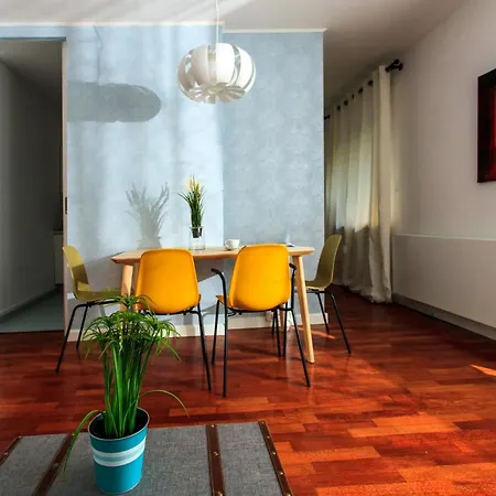 Comfy Apartment Dobra 54 Warsaw Exterior photo