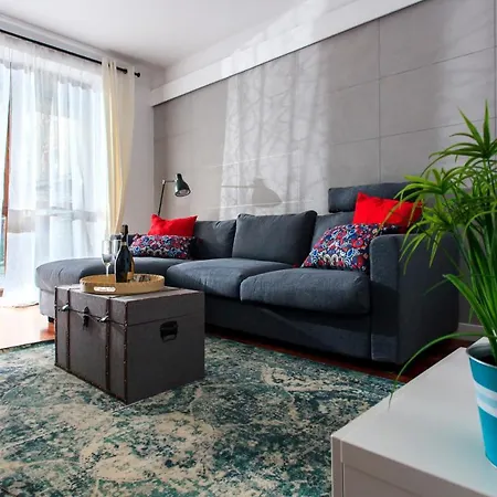 Comfy Apartment Dobra 54 Warsaw Exterior photo