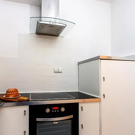Comfy Apartment Dobra 54 Warsaw Exterior photo