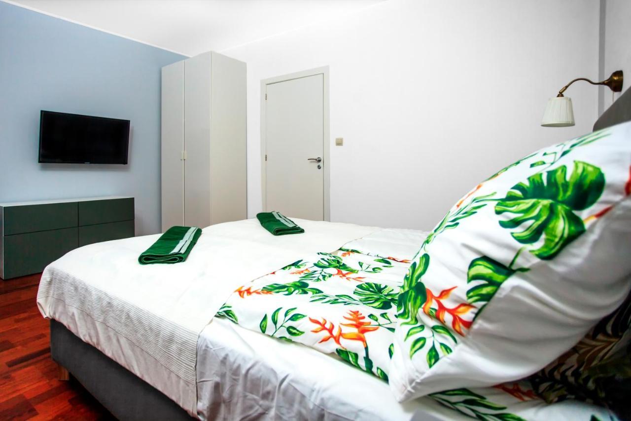 Comfy Dobra 54 * Варшава
