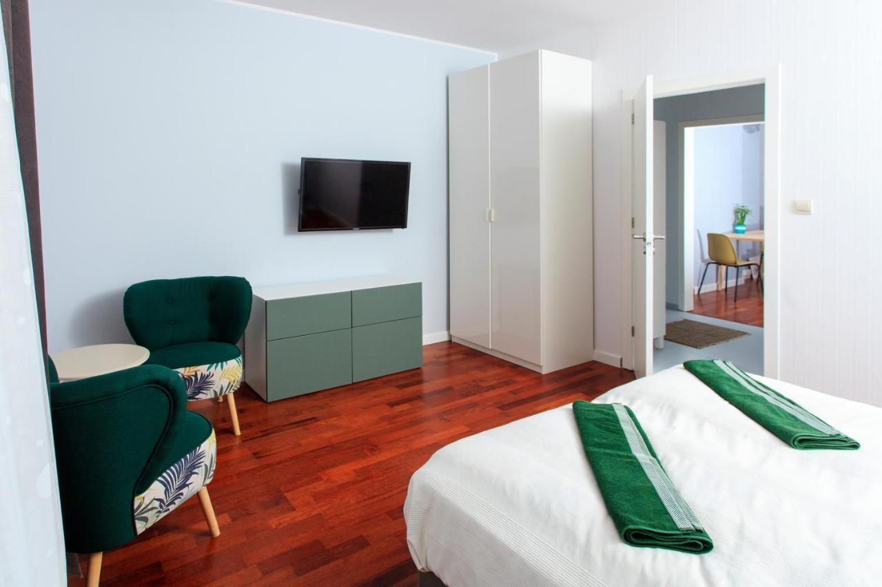 Apartament Comfy Dobra 54 *