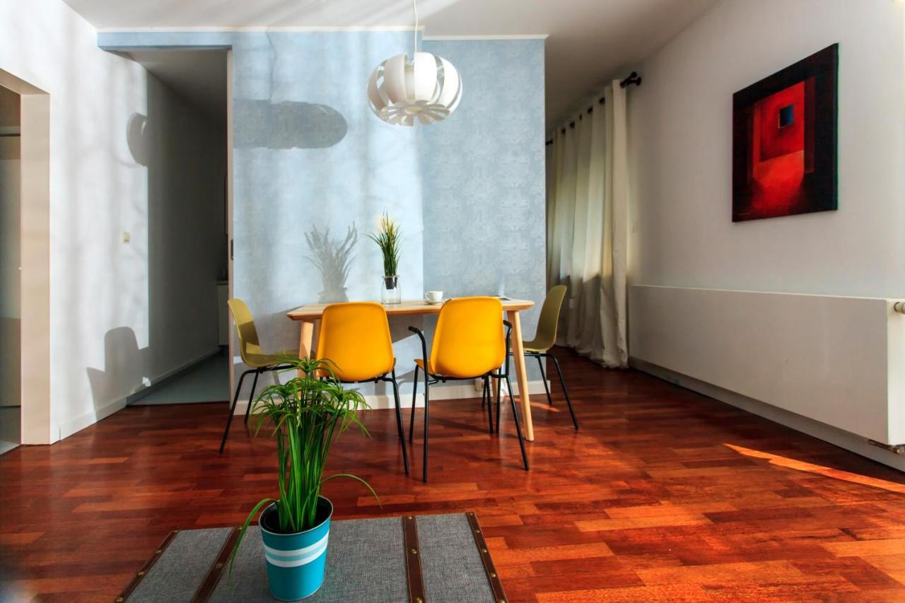 Comfy Dobra 54 * Варшава