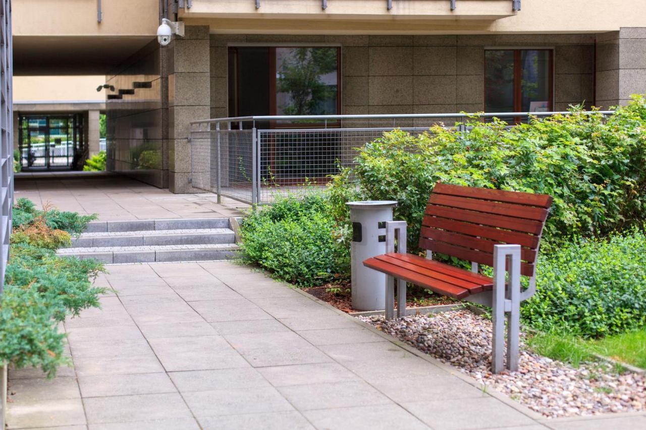 Comfy Dobra 54 Apartament