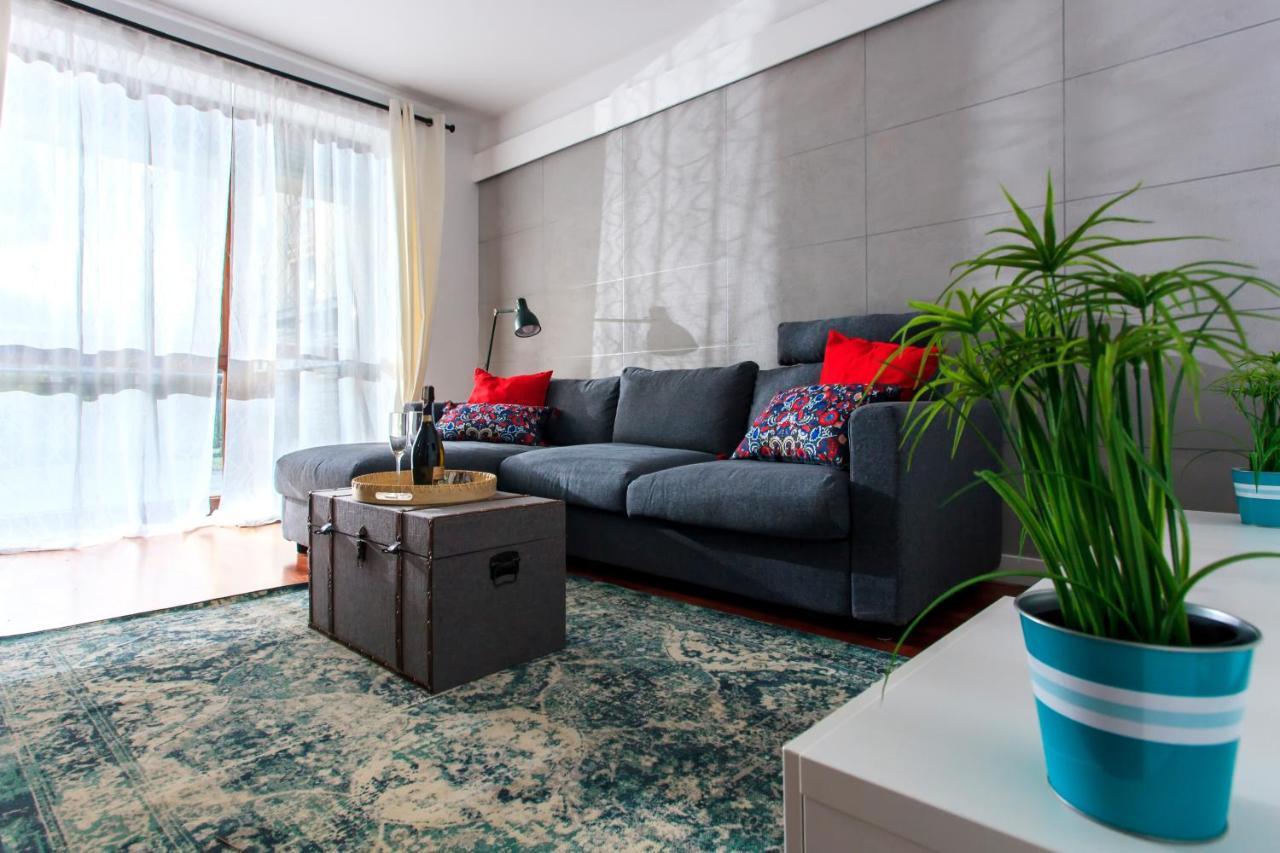 Апартаменти Comfy Dobra 54