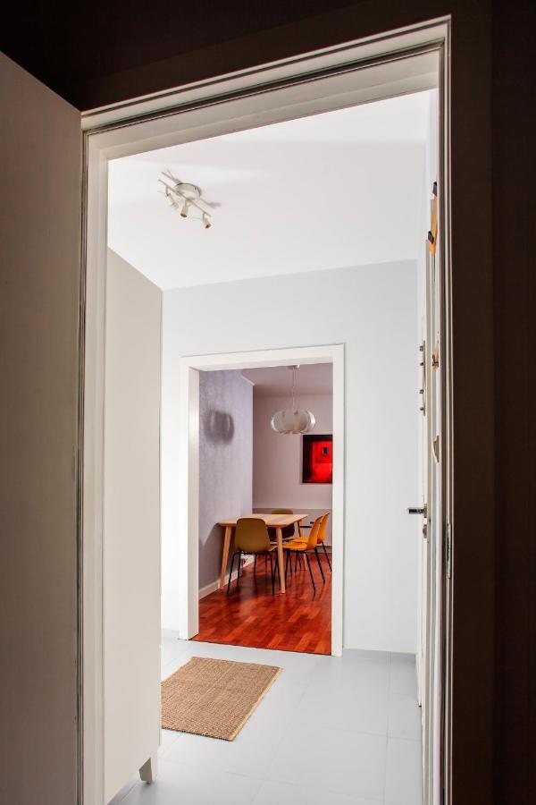 Comfy Dobra 54 Апартаменти *