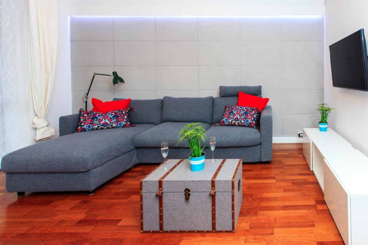 Comfy Dobra 54 Warszawa